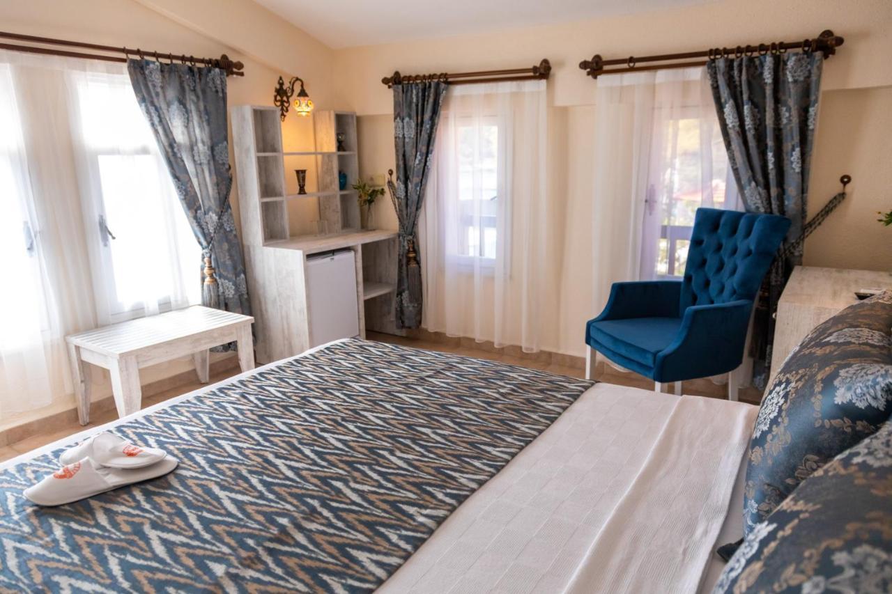 Hotel Portakal 3*