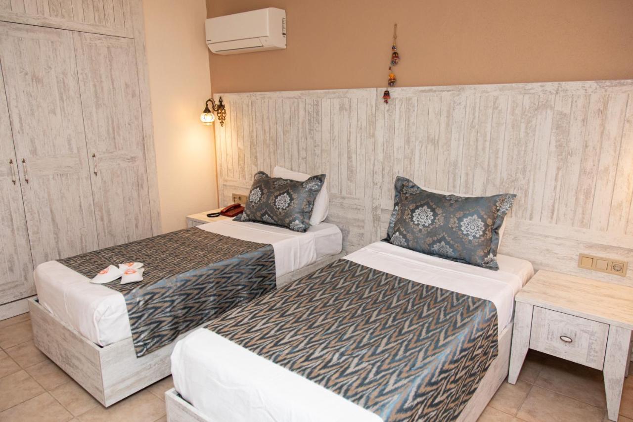 Hotel Portakal 3*