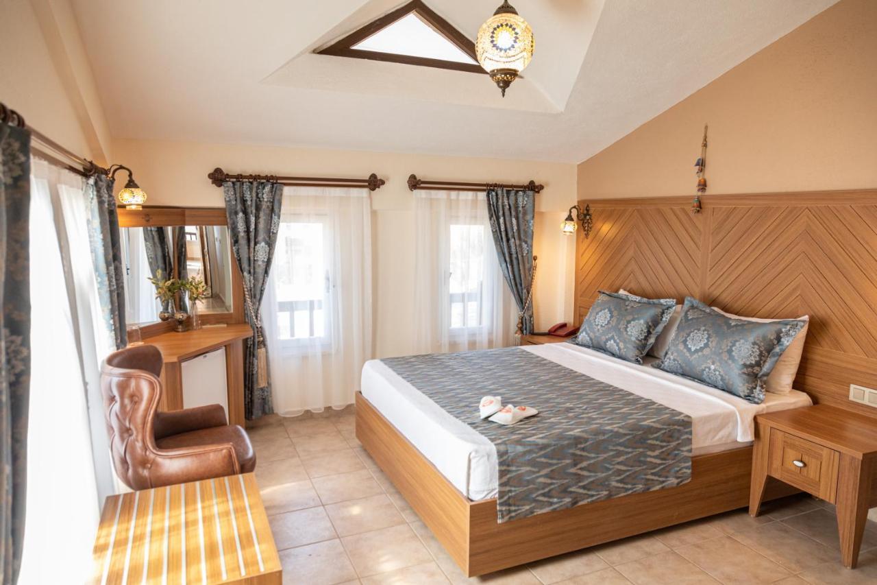 Hotel Portakal Dalyan