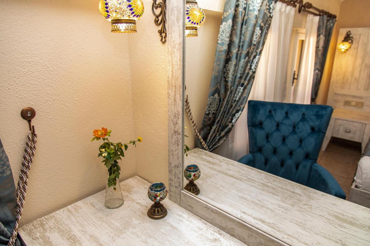 Hotel Portakal