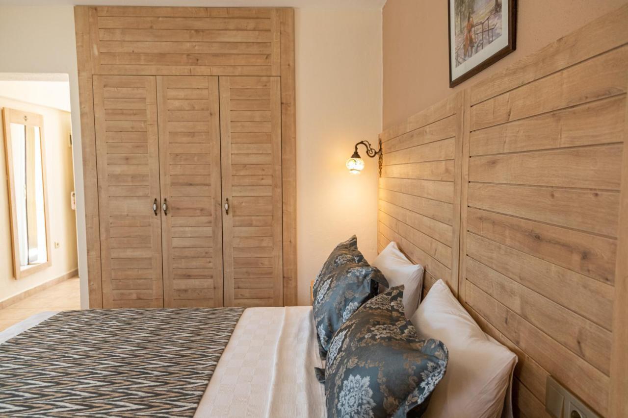 Hotel Portakal