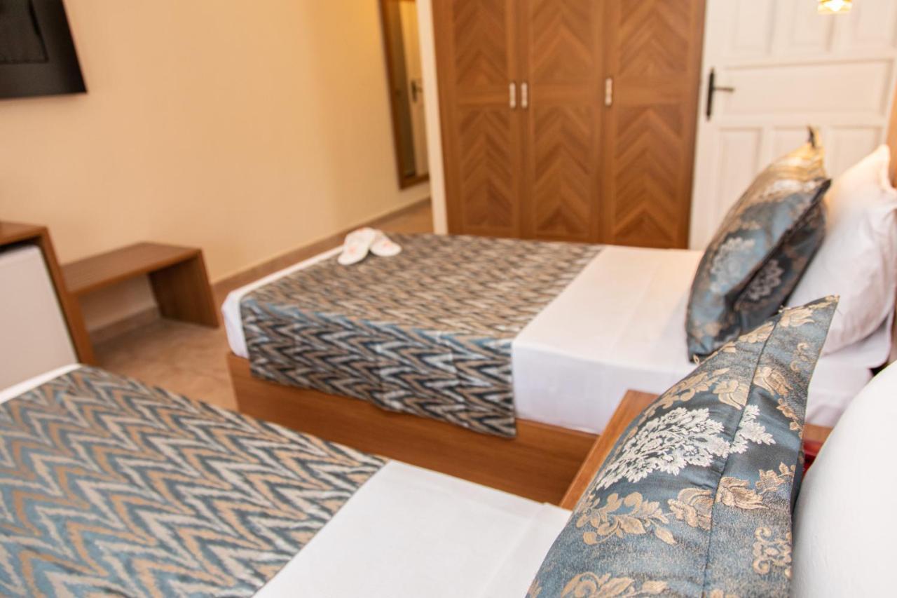 Portakal Hotel