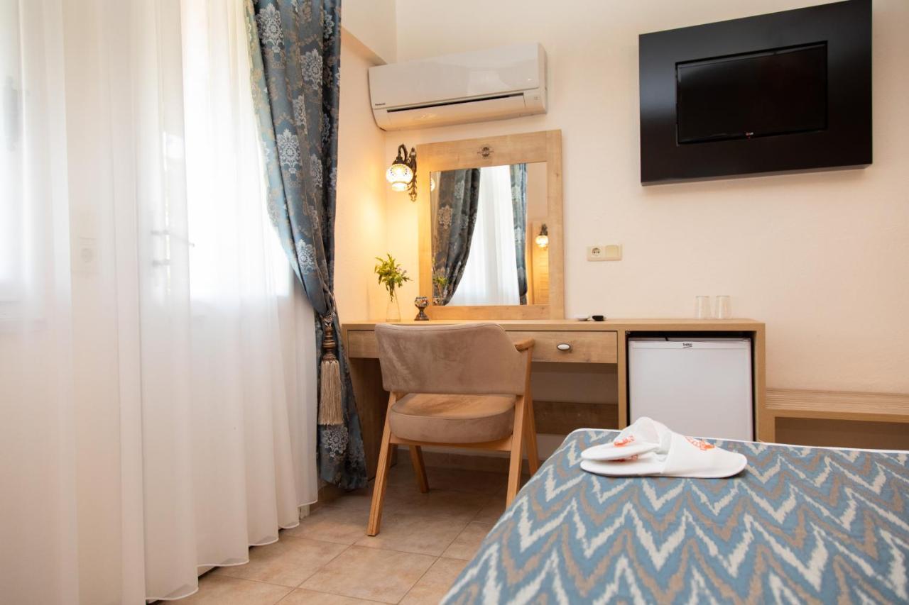 Portakal Hotel 3*