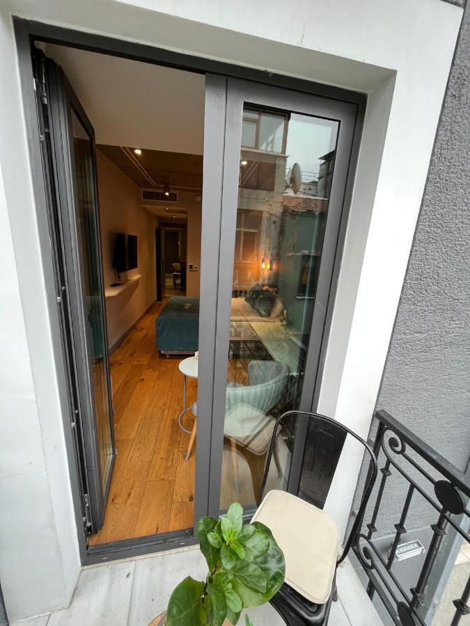 Royal Galata Hotel 3*