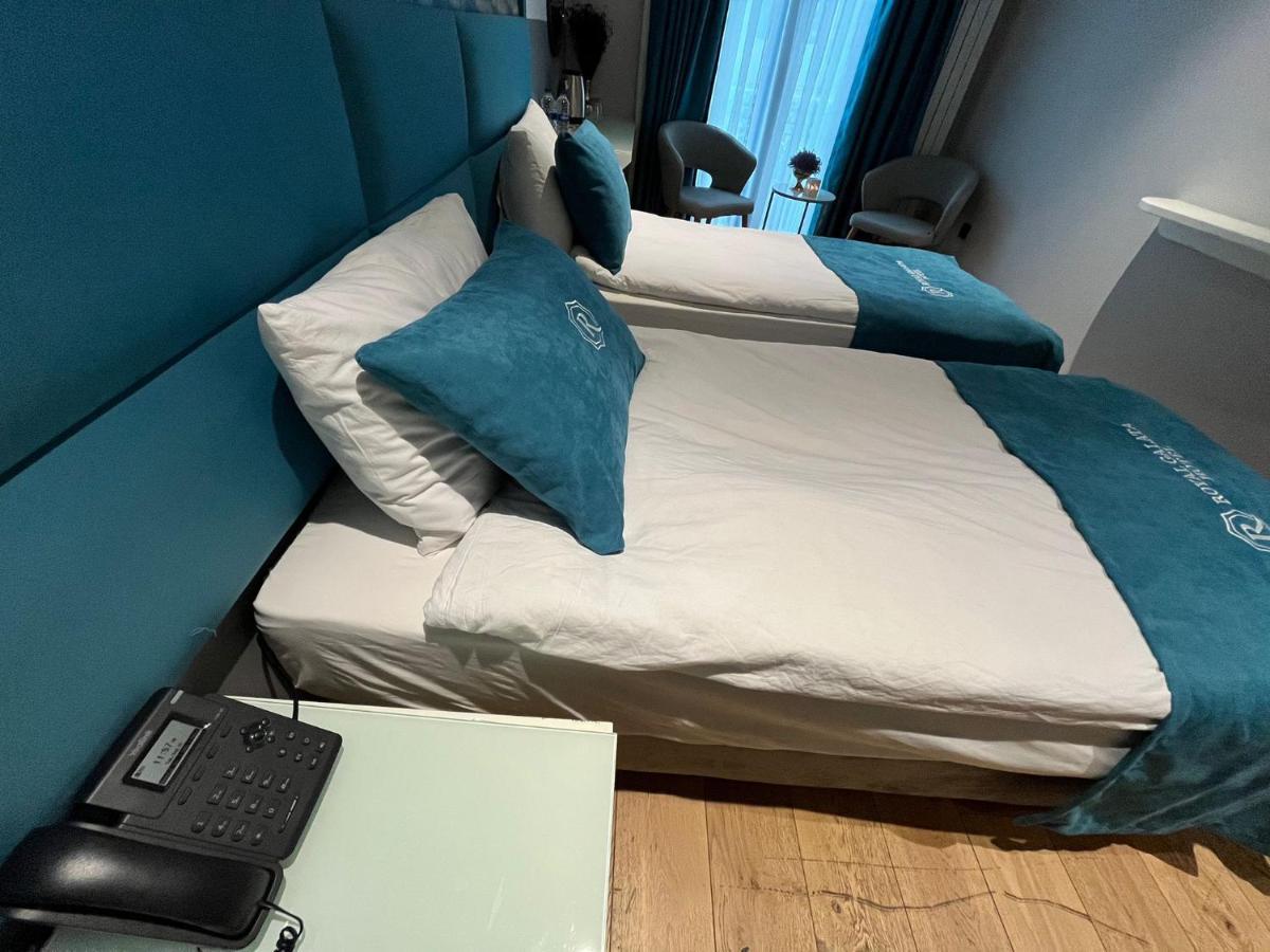Royal Galata 3* Istanbul