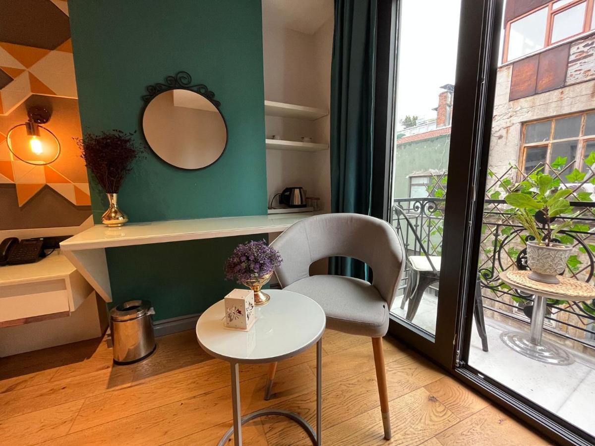 Royal Galata Hotel Istanbul