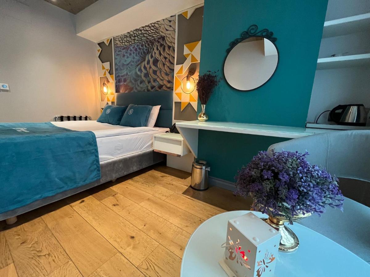 Royal Galata 3* Istanbul
