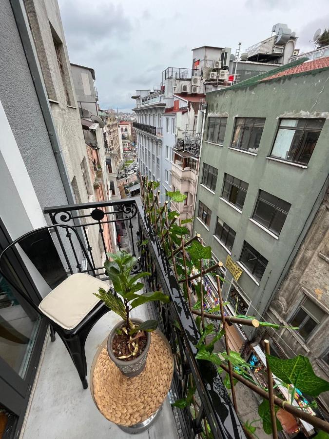Royal Galata Hotel Istanbul