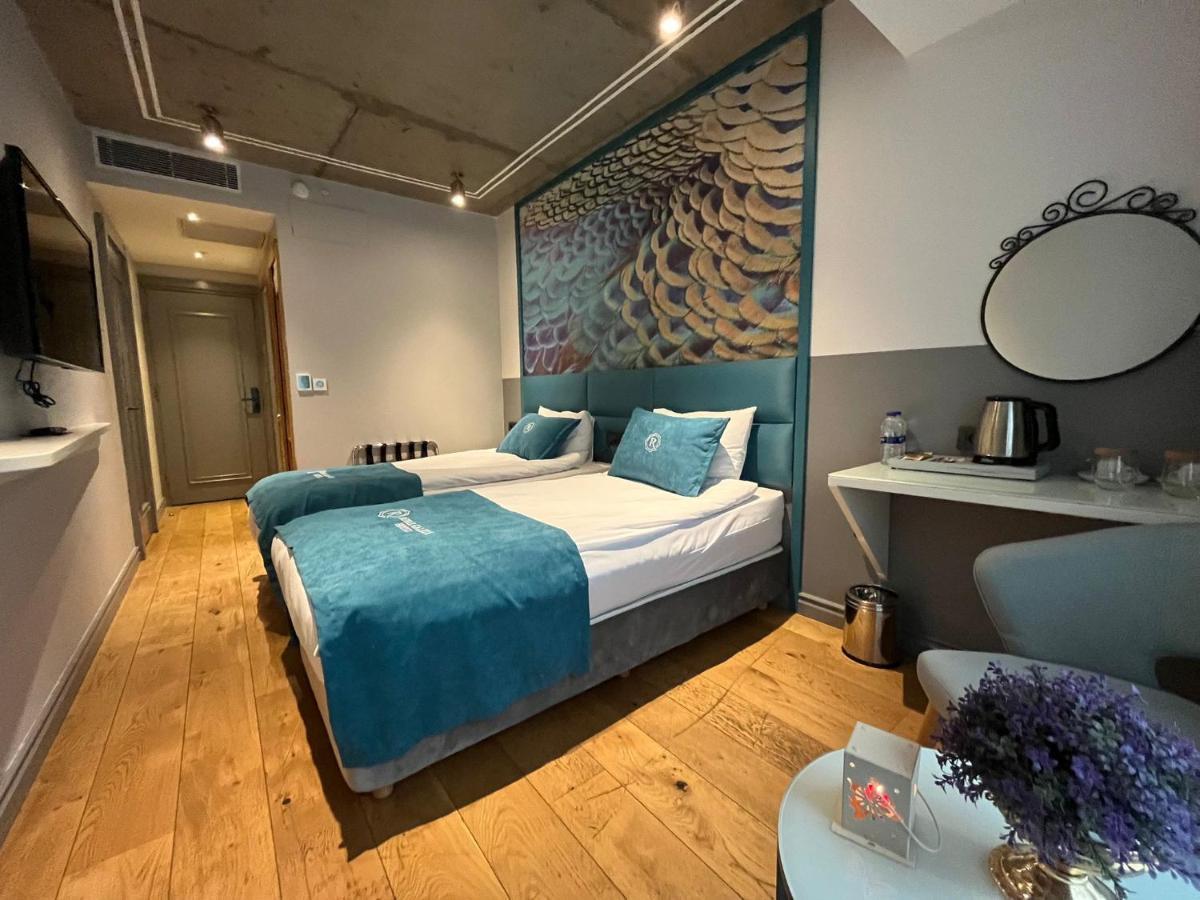 Hotel Royal Galata Istanbul