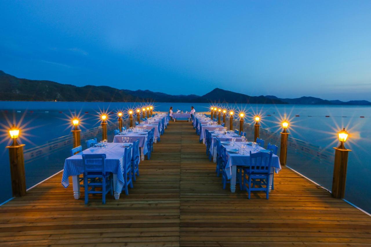 Fortezza 5* Hisaronu