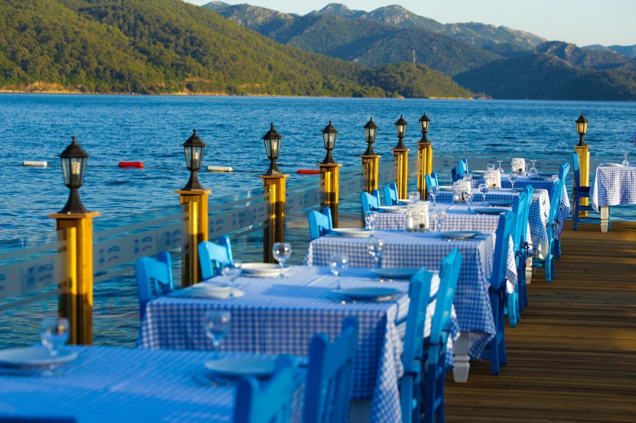 Resort Fortezza 5*