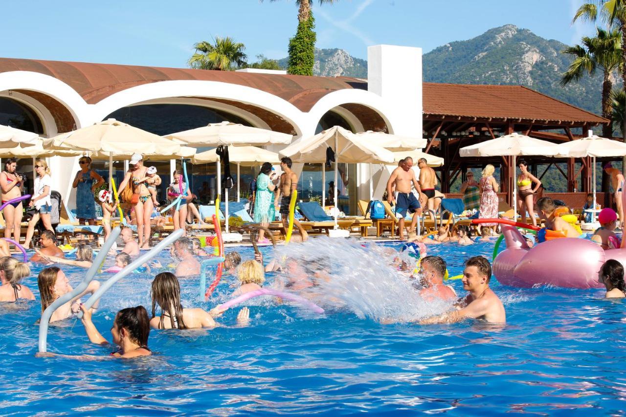 Resort Fortezza 5*