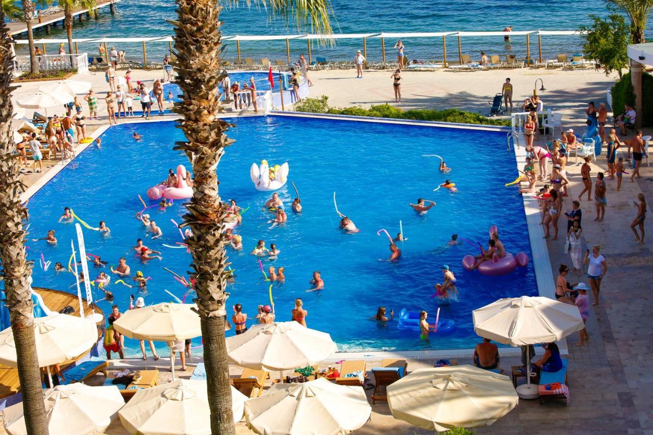 Fortezza Resort