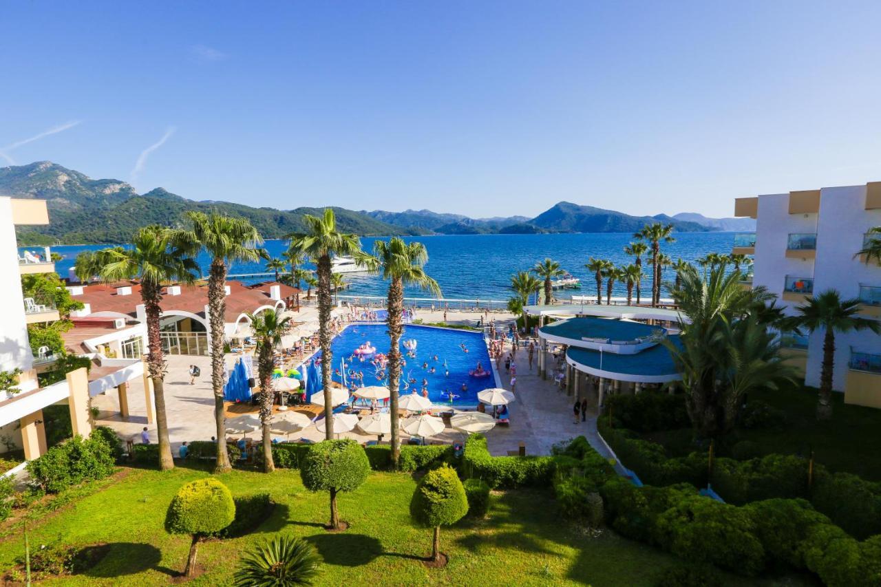Fortezza 5*