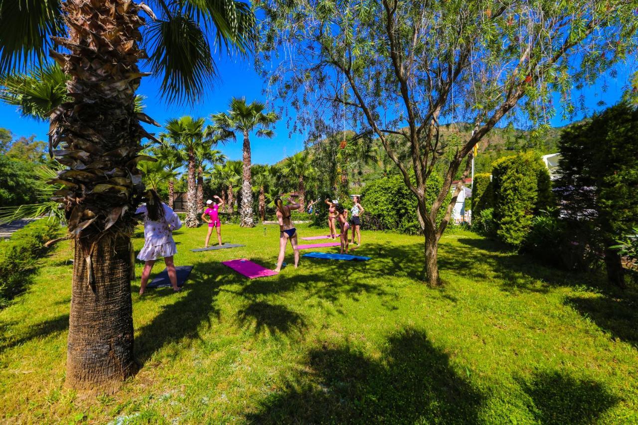 Fortezza Resort