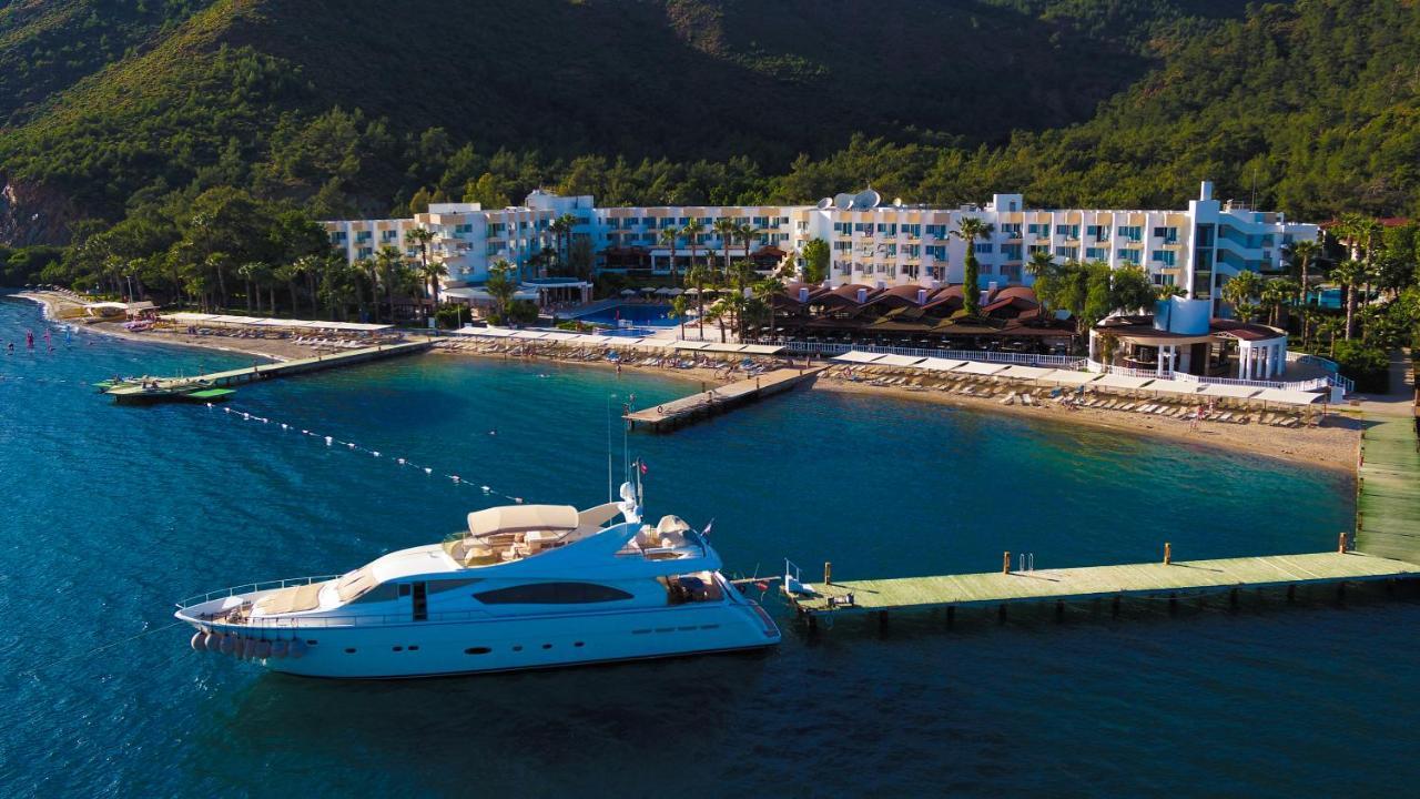 Fortezza 5*