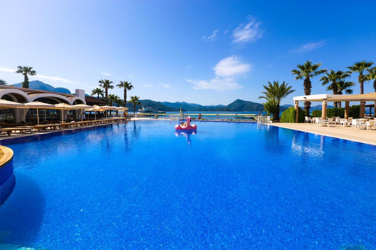 Fortezza Resort 5*