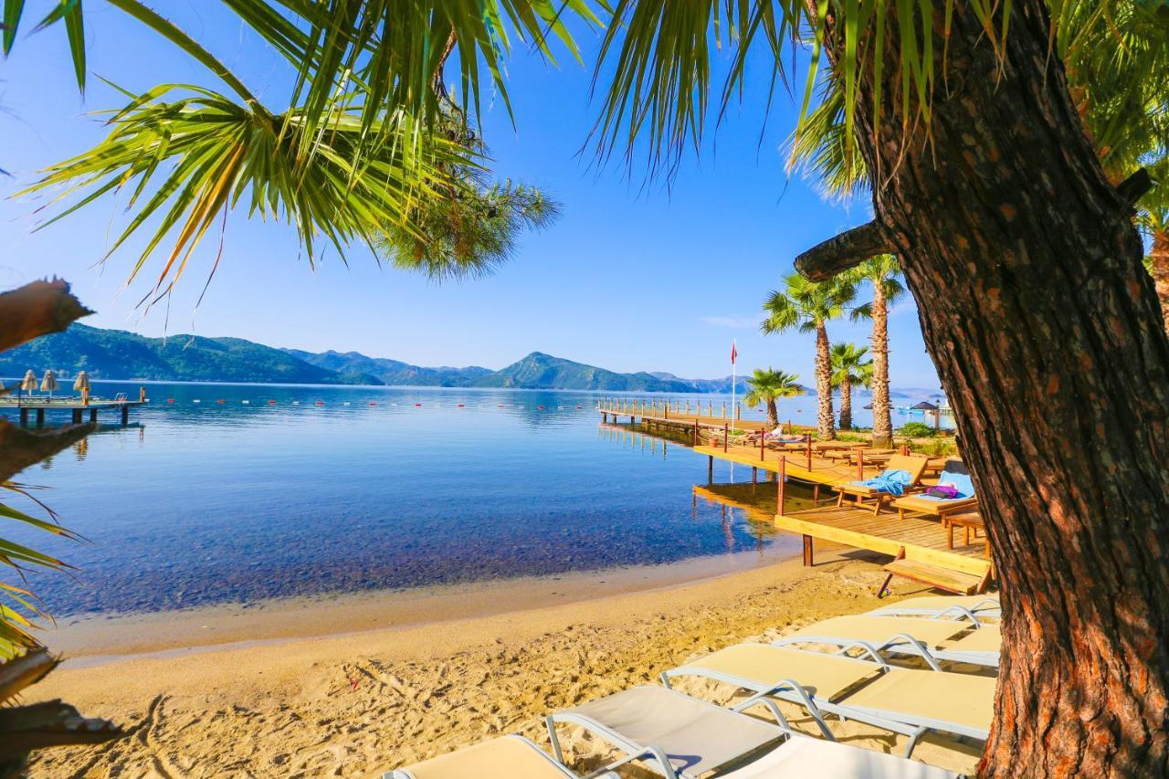 Fortezza Resort Hisaronu