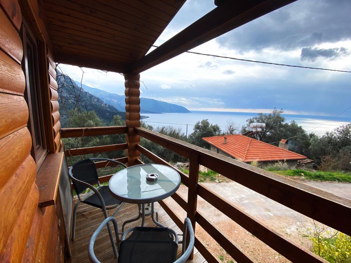 Kabak Armes 3* Faralya
