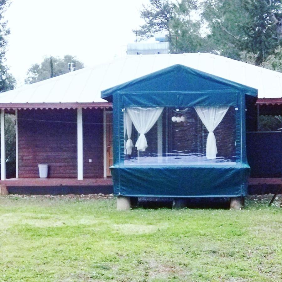 Villa Arcadia