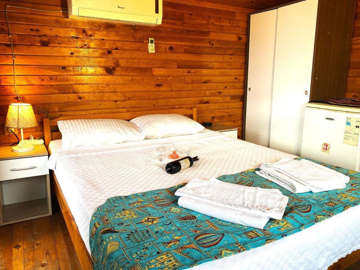 Kabak Armes Hotel 3*