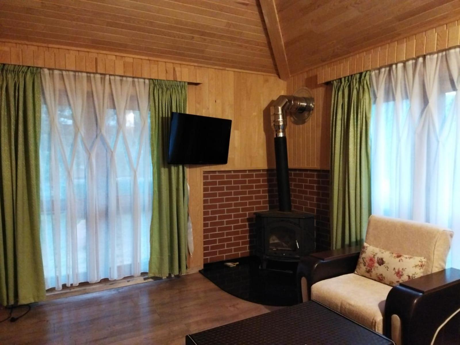 Arcadia Villa *