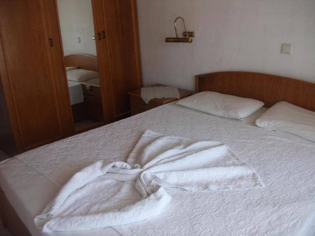 Hotel Delphin