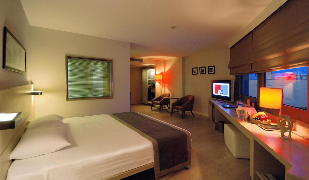 Hotel Eresin Taxim & Premier