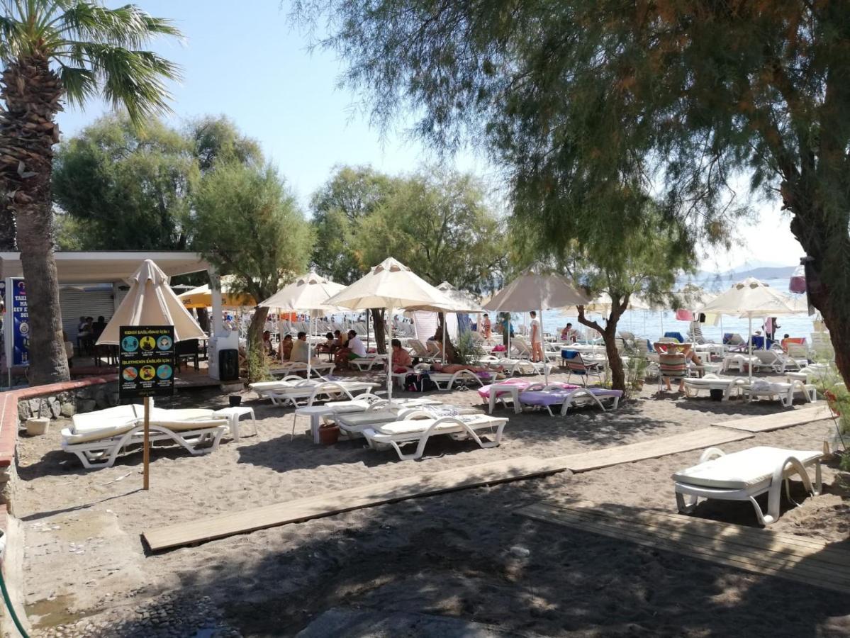 Viras 3* Ortakent