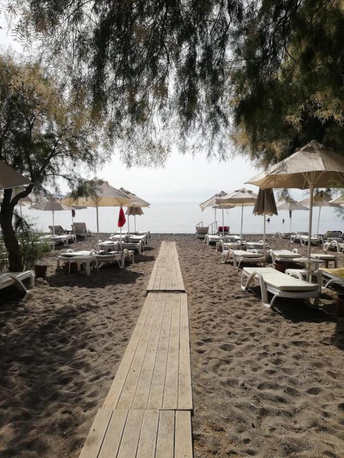 Viras Hotel 3*