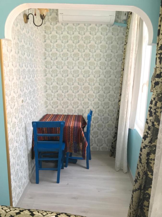 Tulip Guest house