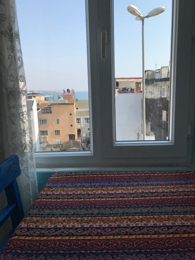 Guest house Tulip Istanbul