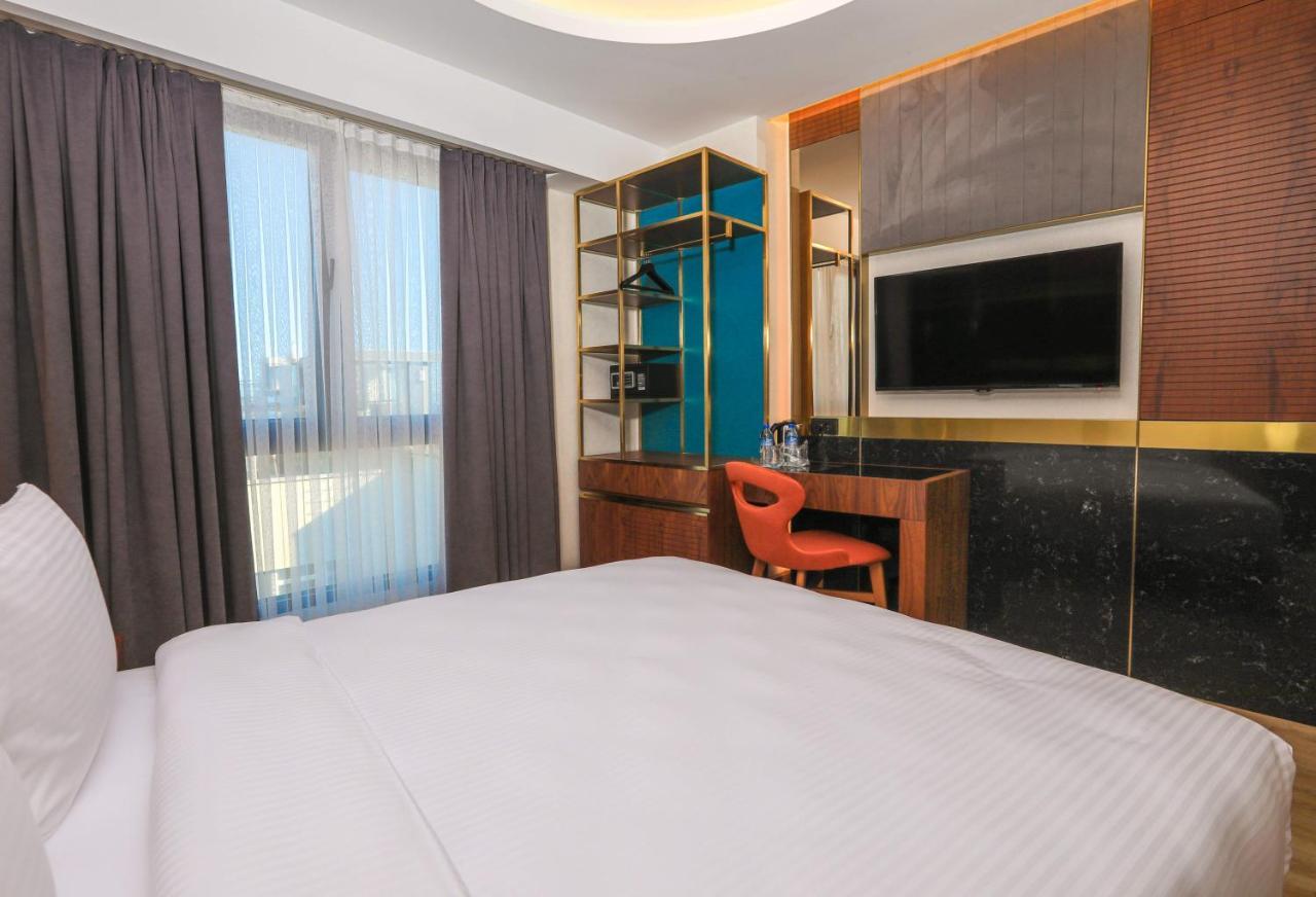 Hotel Henna 2*