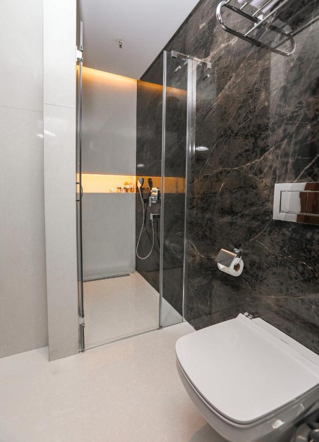 Hotel Henna Istanbul