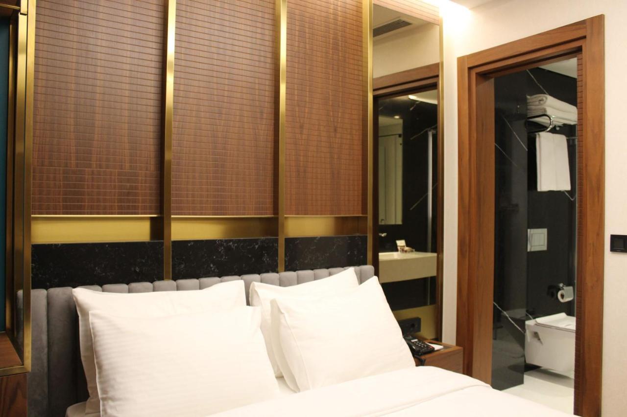 Hotel Henna 2*