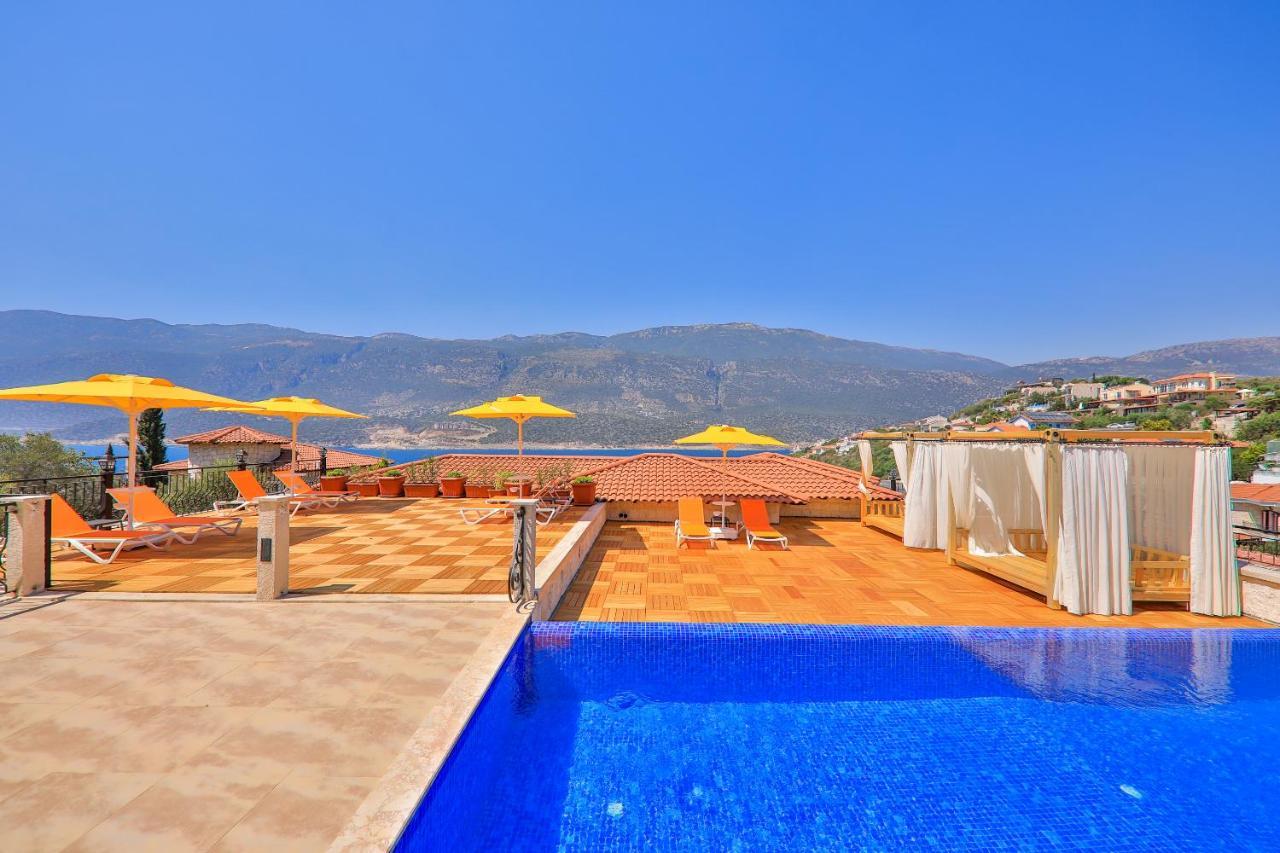 Hotel Atalante