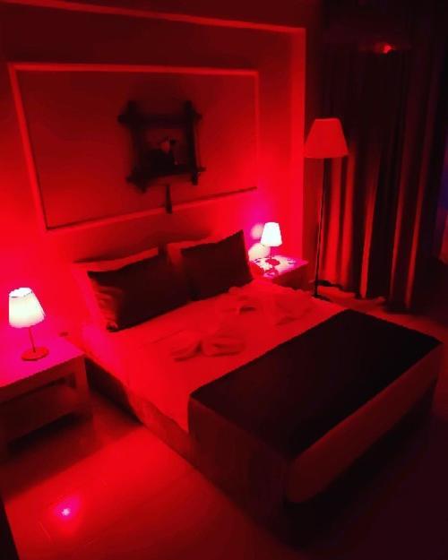 Hotel Erenler 2*