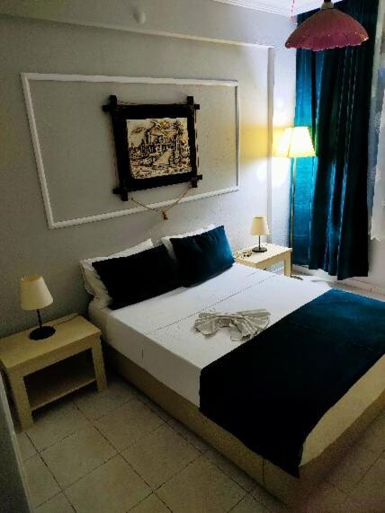 Erenler Hotel 2*