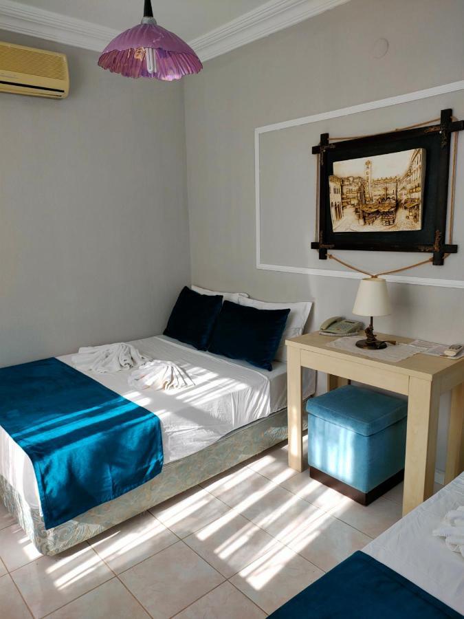 Erenler Hotel 2*