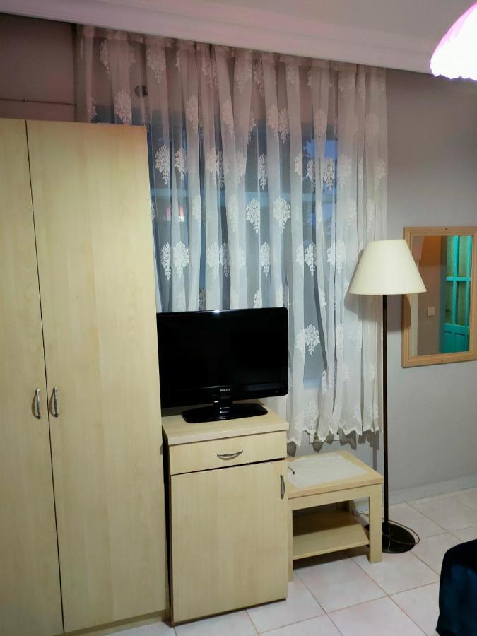 Hotel Erenler 2*