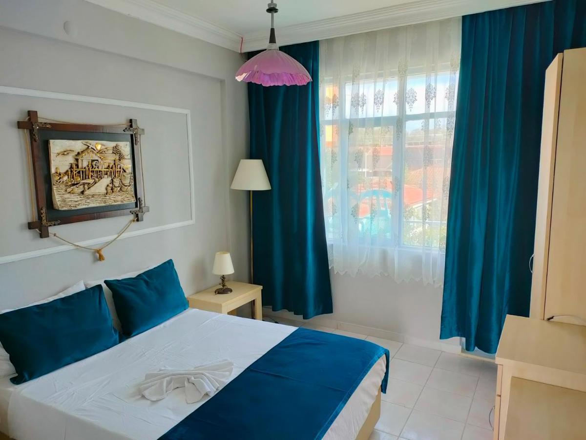 Hotel Erenler Side