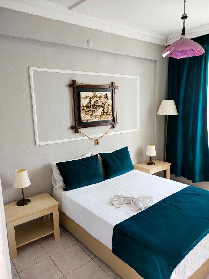 Hotel Erenler 2*