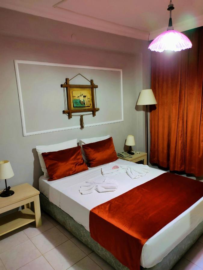 Erenler Hotel 2*