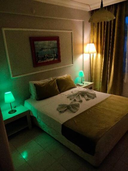 Erenler Hotel 2*