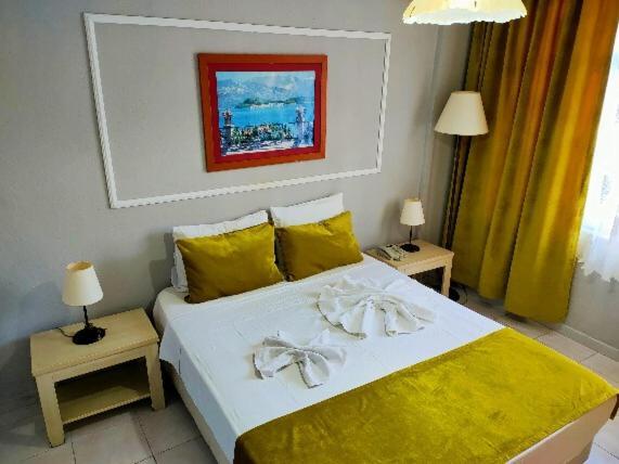 Hotel Erenler 2*