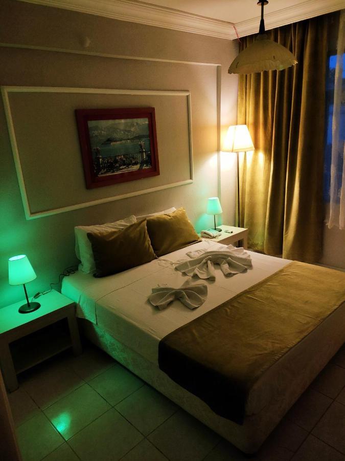 Hotel Erenler Side