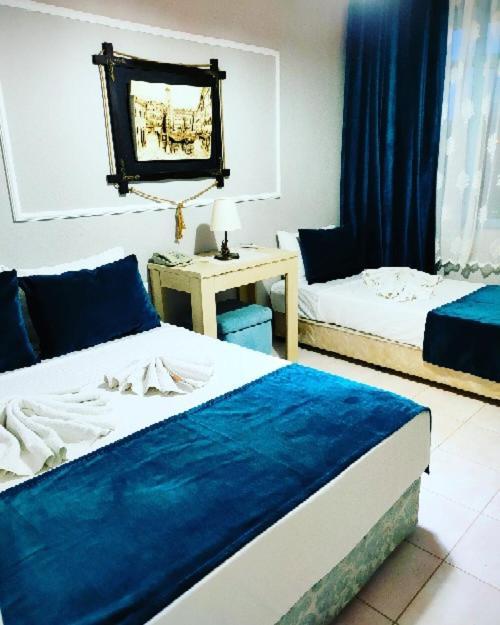 Erenler Hotel