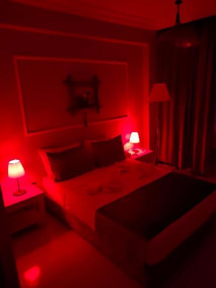 Erenler Hotel