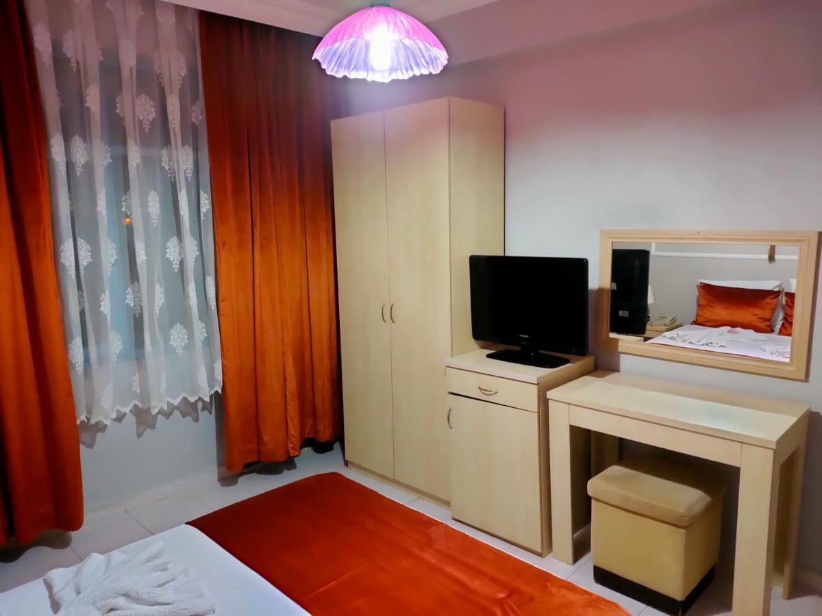 Hotel Erenler Side