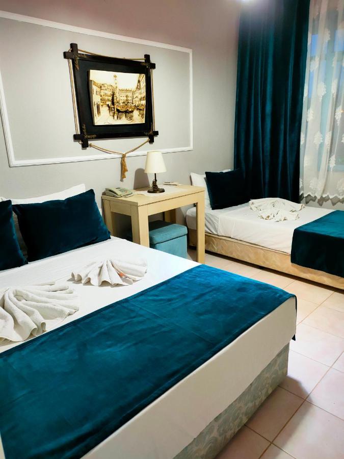 Hotel Erenler 2*
